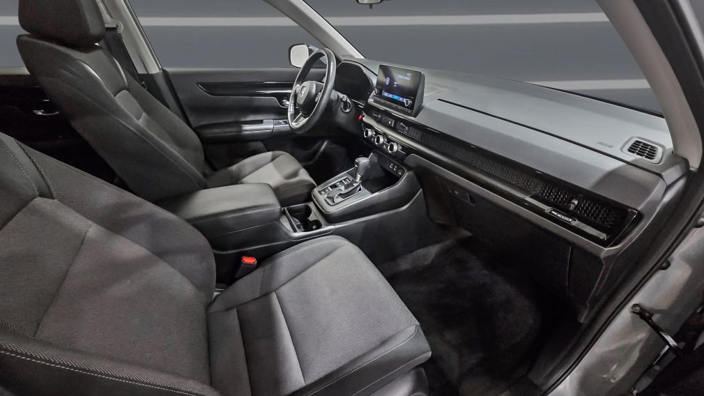 Honda CRV Sport 2023 d&rsquo;occasion à vendre - 25