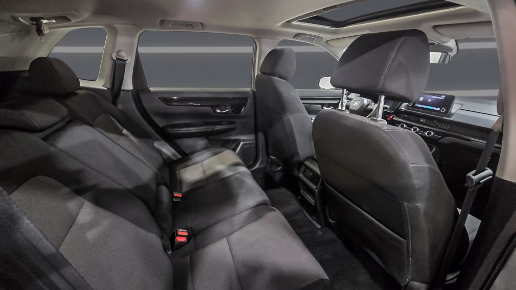 Honda CRV Sport 2023 d&rsquo;occasion à vendre - 26