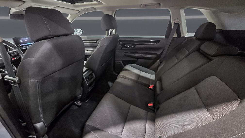 Honda CRV Sport 2023 d&rsquo;occasion à vendre - 27