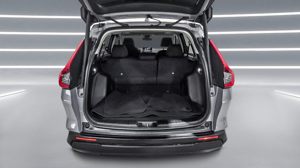 Honda CRV Sport 2023 d&rsquo;occasion à vendre - 29