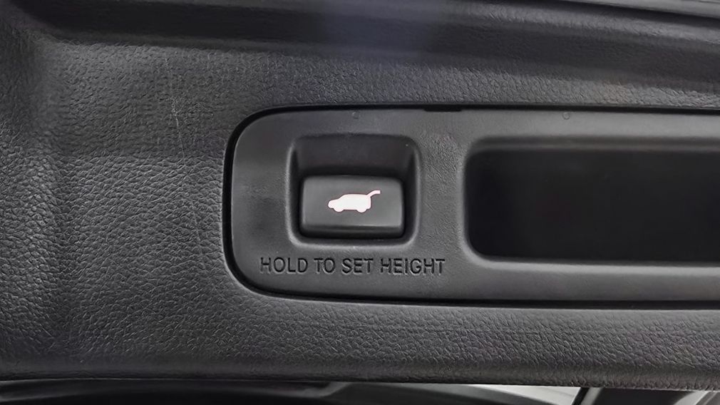 Honda CRV Sport 2023 d&rsquo;occasion à vendre - 28