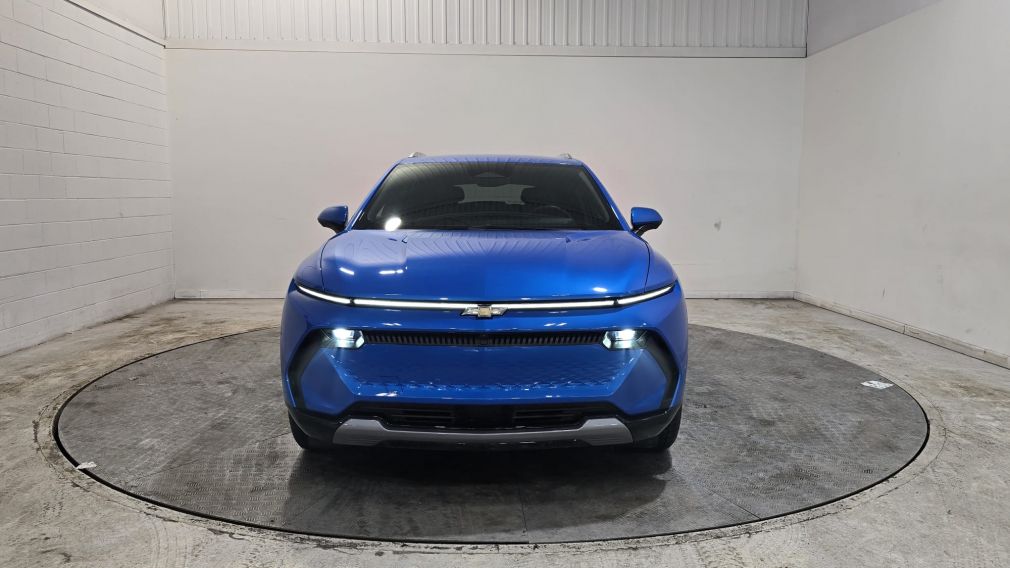 Chevrolet Equinox LT 2025 d&rsquo;occasion à vendre - 2