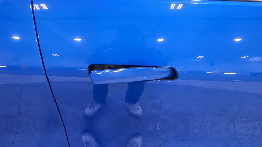 Chevrolet Equinox LT 2025 d&rsquo;occasion à vendre - 10