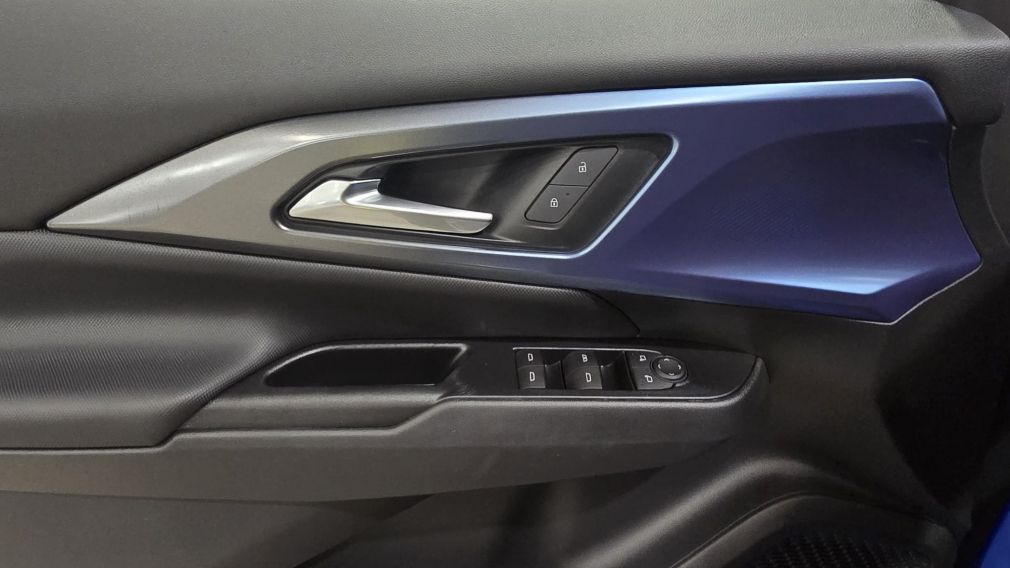 Chevrolet Equinox LT 2025 d&rsquo;occasion à vendre - 11