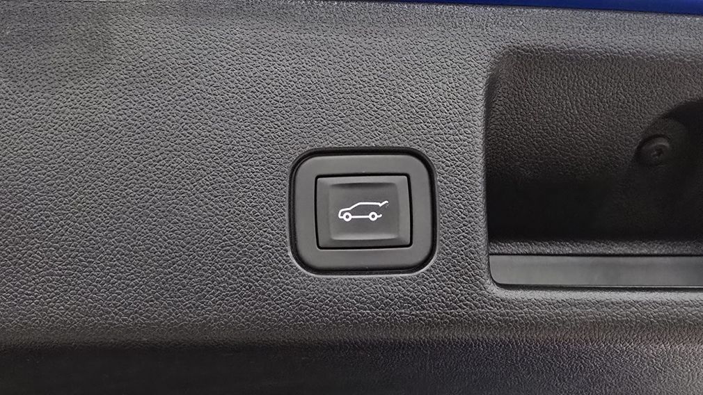 Chevrolet Equinox LT 2025 d&rsquo;occasion à vendre - 28