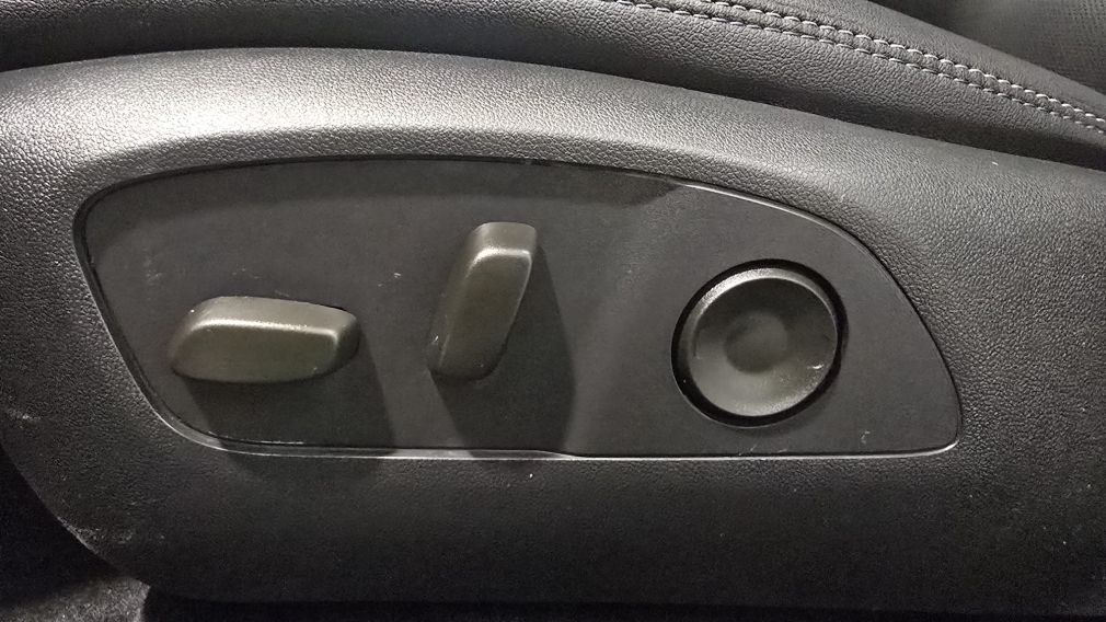 Chevrolet Equinox LT 2025 d&rsquo;occasion à vendre - 14