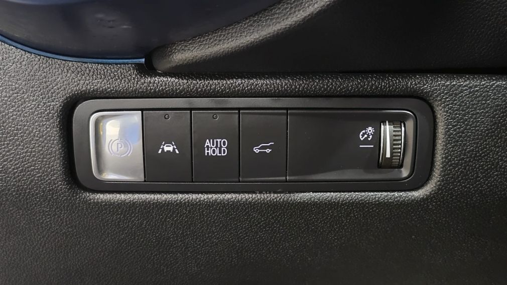 Chevrolet Equinox LT 2025 d&rsquo;occasion à vendre - 12