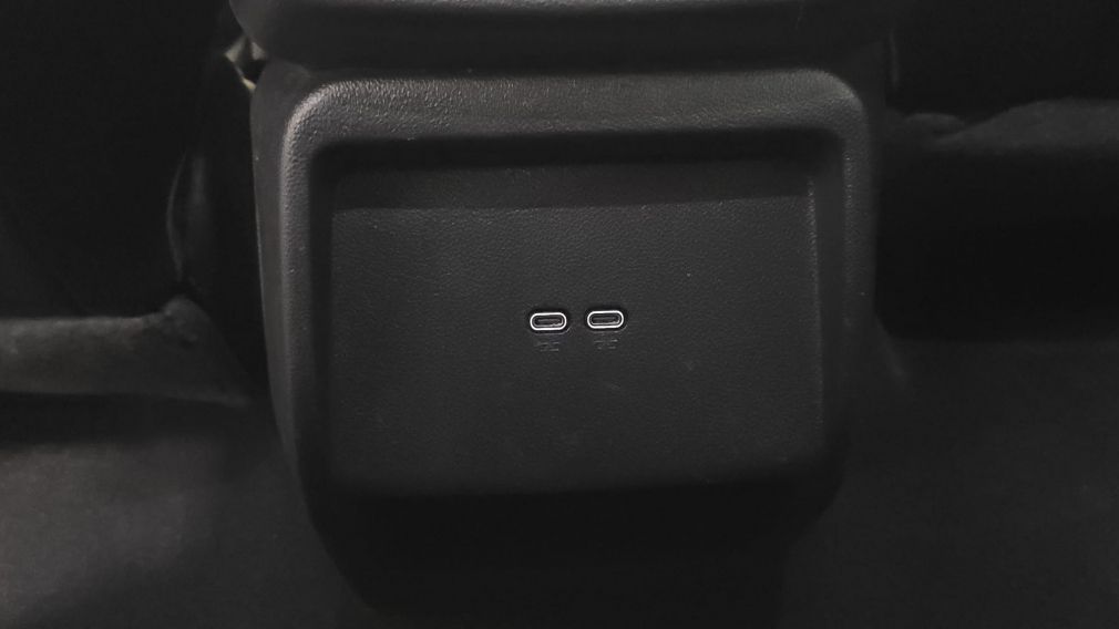 Chevrolet Equinox LT 2025 d&rsquo;occasion à vendre - 25