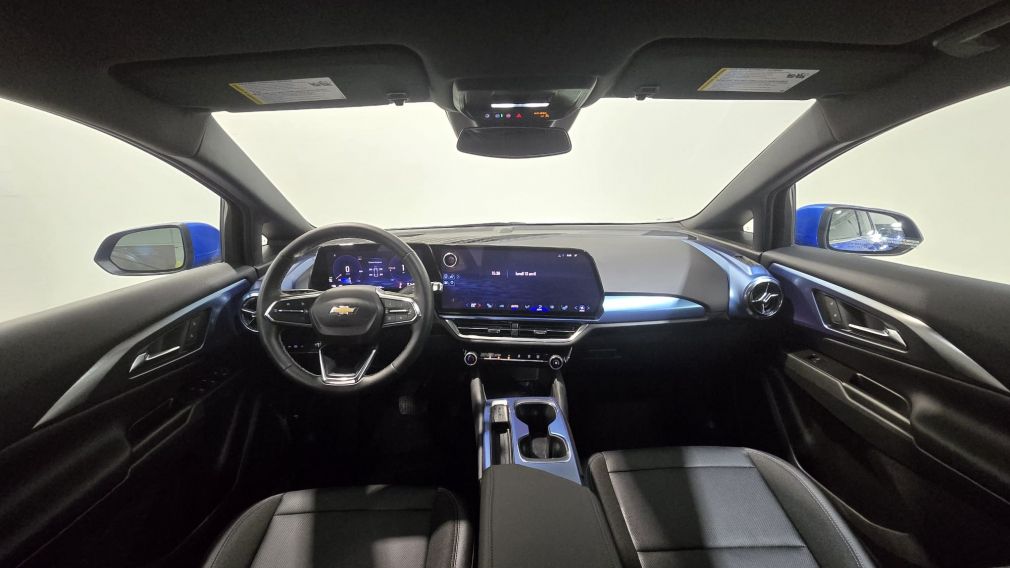 Chevrolet Equinox LT 2025 d&rsquo;occasion à vendre - 15