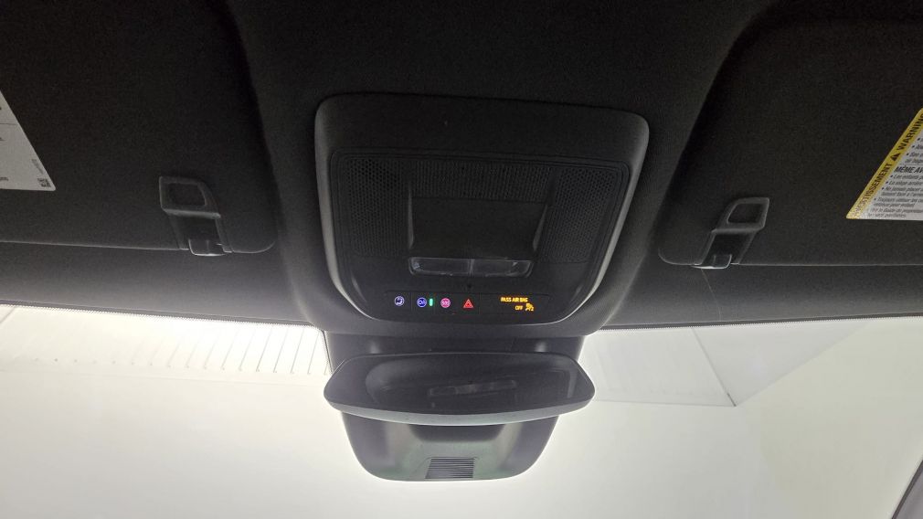 Chevrolet Equinox LT 2025 d&rsquo;occasion à vendre - 22