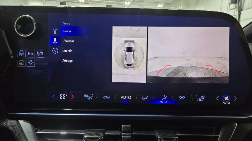 Chevrolet Equinox LT 2025 d&rsquo;occasion à vendre - 21