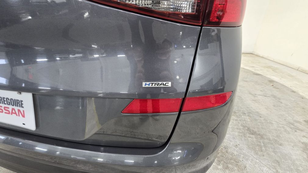 Hyundai Tucson Essential 2019 d&rsquo;occasion à vendre - 23