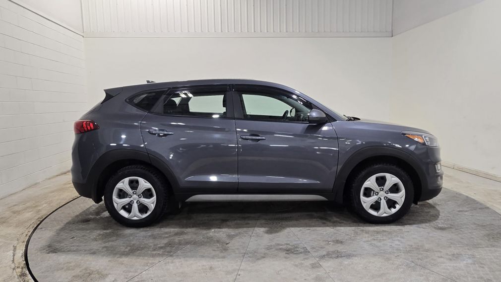 Hyundai Tucson Essential 2019 d&rsquo;occasion à vendre - 8