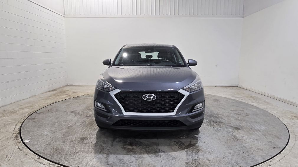 Hyundai Tucson Essential 2019 d&rsquo;occasion à vendre - 2