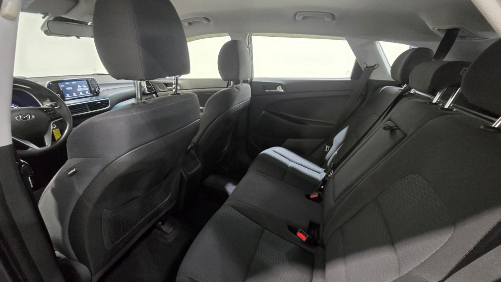 Hyundai Tucson Essential 2019 d&rsquo;occasion à vendre - 20