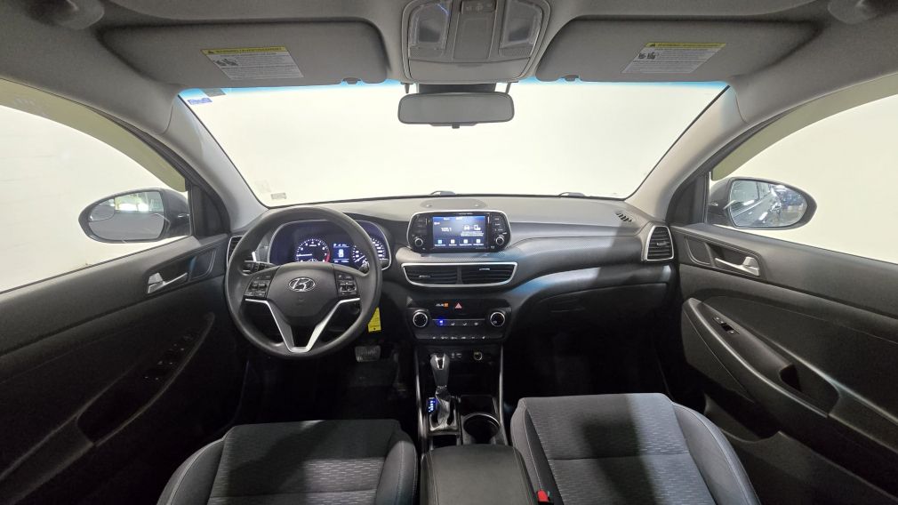 Hyundai Tucson Essential 2019 d&rsquo;occasion à vendre - 13