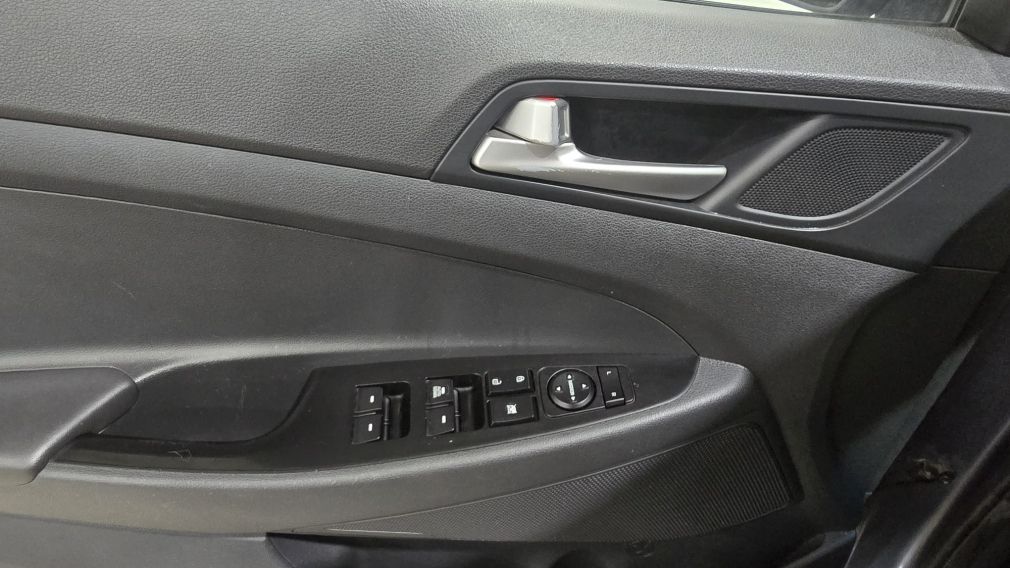 Hyundai Tucson Essential 2019 d&rsquo;occasion à vendre - 10
