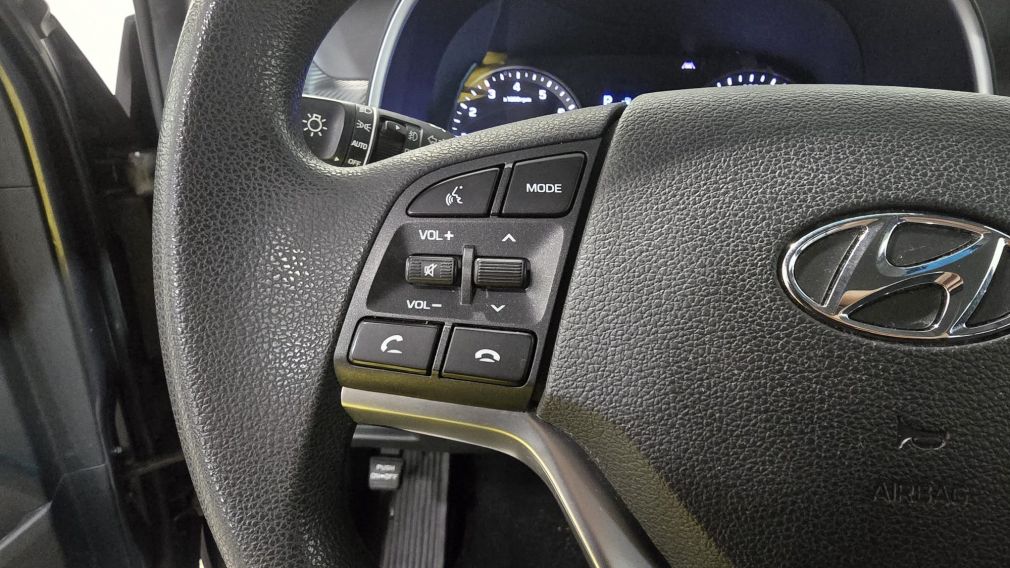 Hyundai Tucson Essential 2019 d&rsquo;occasion à vendre - 14