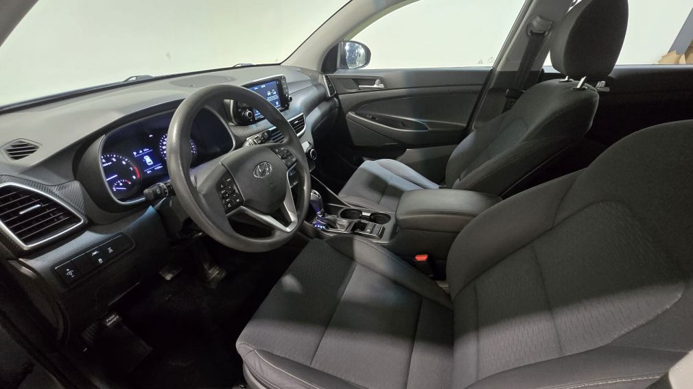 Hyundai Tucson Essential 2019 d&rsquo;occasion à vendre - 12