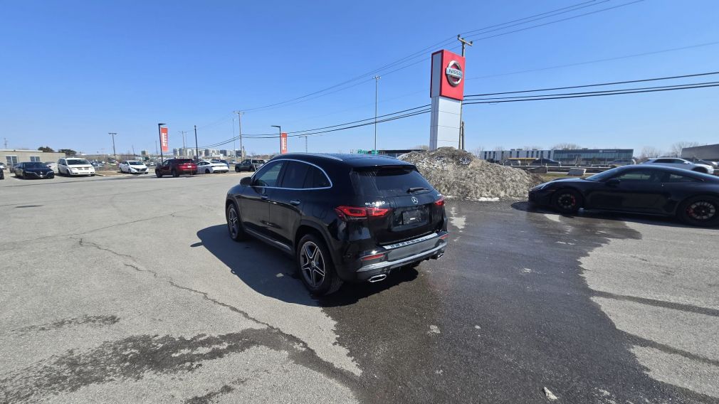 Mercedes Benz GLA GLA 250 2022 d&rsquo;occasion à vendre - 5