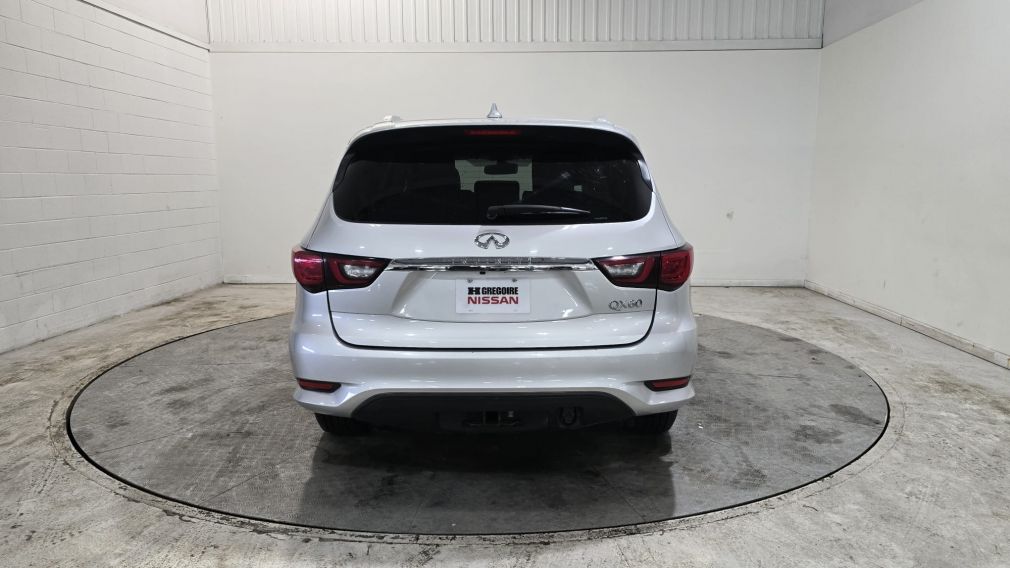 Infiniti QX60 PURE 2019 d&rsquo;occasion à vendre - 6