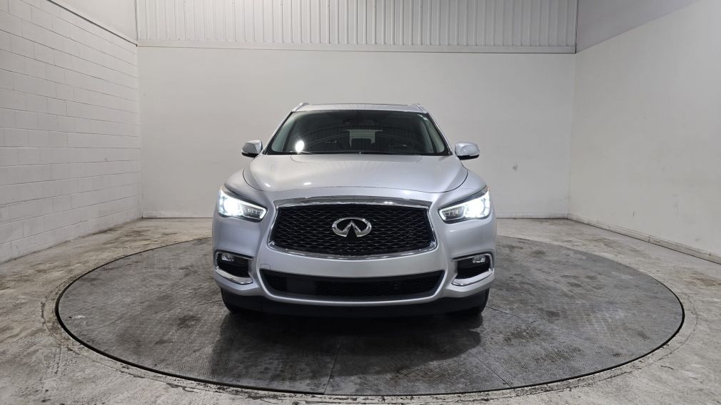 Infiniti QX60 PURE 2019 d&rsquo;occasion à vendre - 2