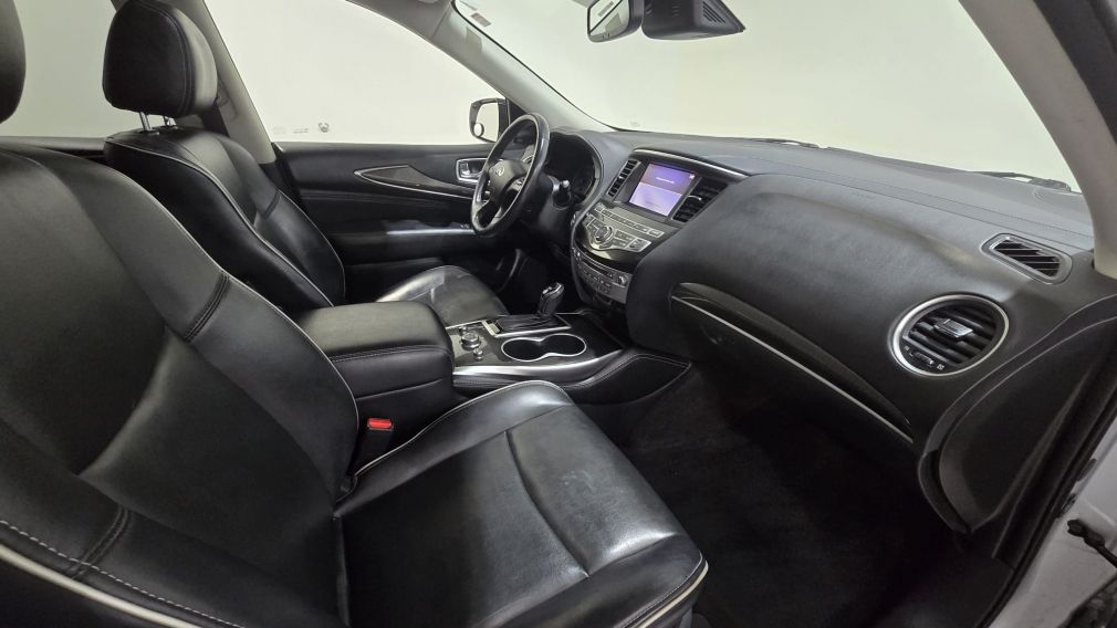 Infiniti QX60 PURE 2019 d&rsquo;occasion à vendre - 23