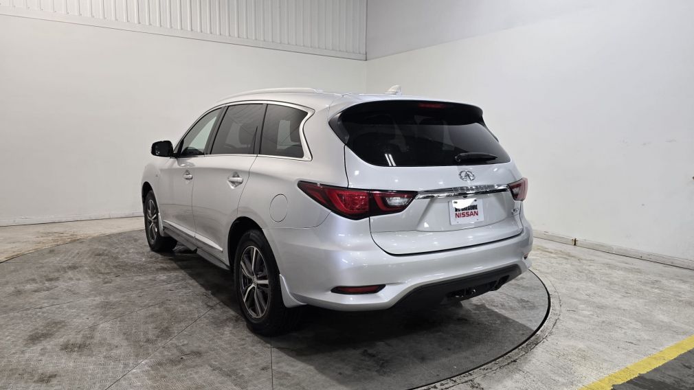 Infiniti QX60 PURE 2019 d&rsquo;occasion à vendre - 5