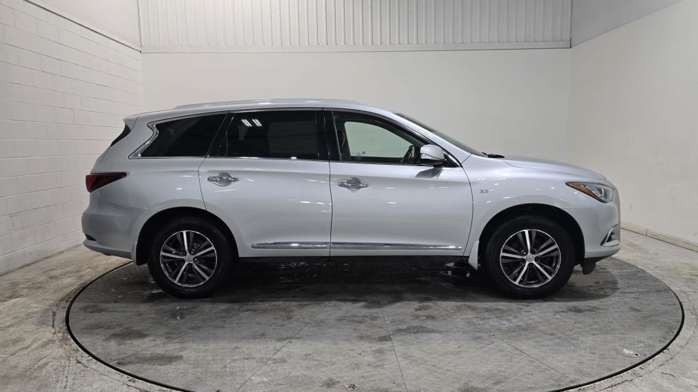 Infiniti QX60 PURE 2019 d&rsquo;occasion à vendre - 8