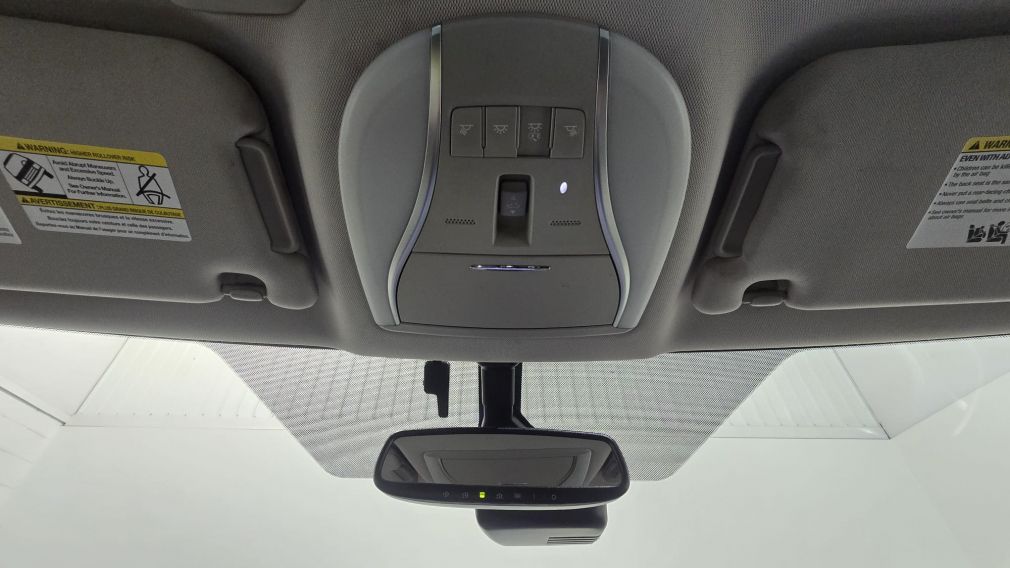 Infiniti QX60 PURE 2019 d&rsquo;occasion à vendre - 22