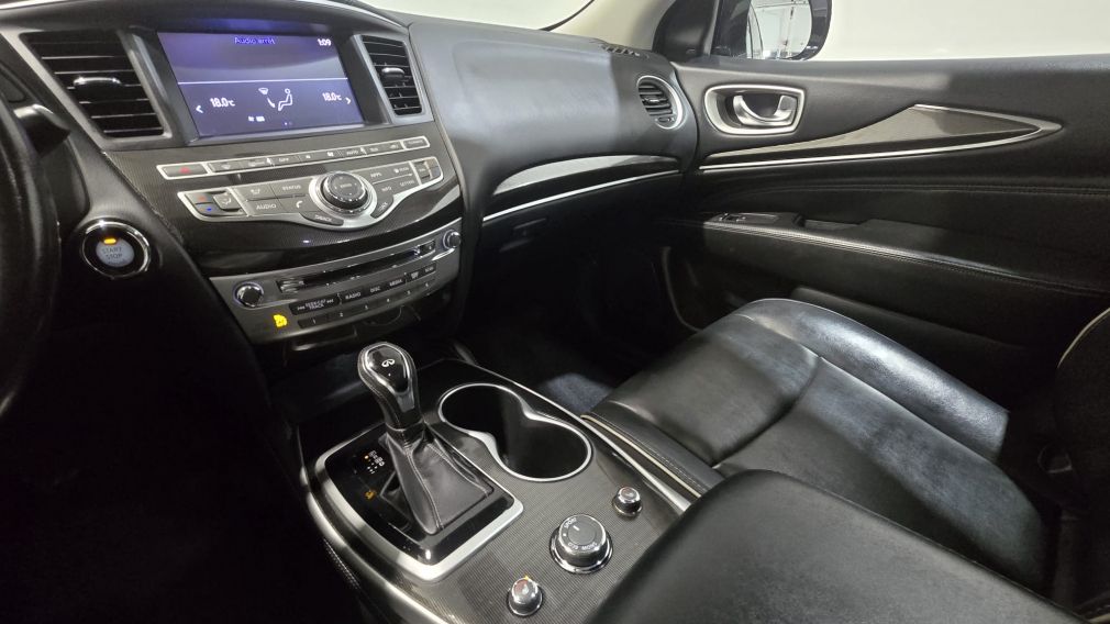 Infiniti QX60 PURE 2019 d&rsquo;occasion à vendre - 20