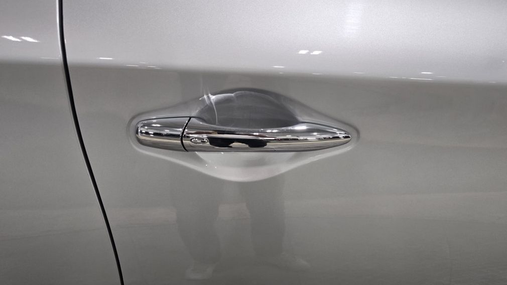 Infiniti QX60 PURE 2019 d&rsquo;occasion à vendre - 10