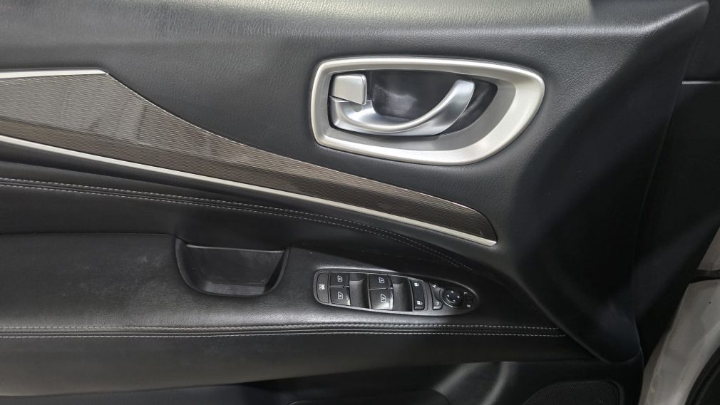 Infiniti QX60 PURE 2019 d&rsquo;occasion à vendre - 11