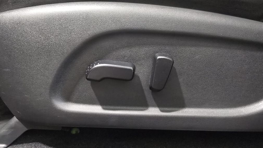 Infiniti QX60 PURE 2019 d&rsquo;occasion à vendre - 14