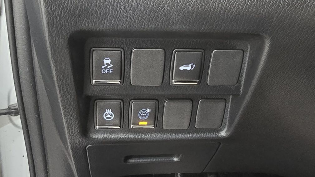 Infiniti QX60 PURE 2019 d&rsquo;occasion à vendre - 12