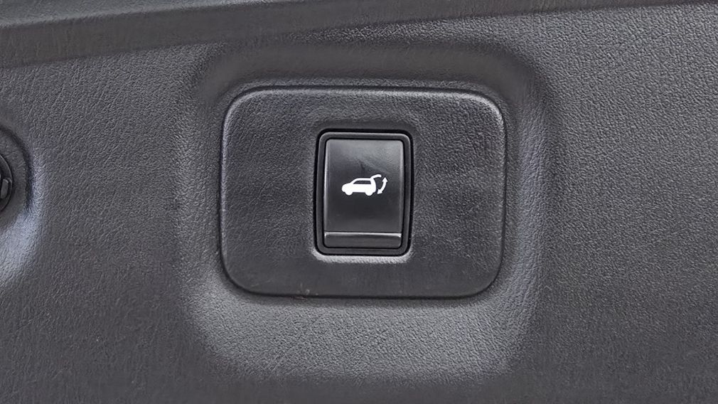 Infiniti QX60 PURE 2019 d&rsquo;occasion à vendre - 31