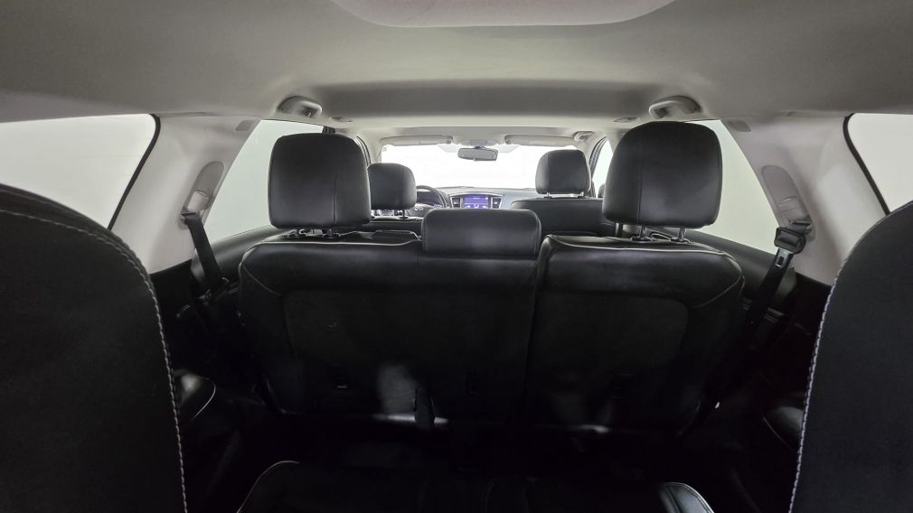 Infiniti QX60 PURE 2019 d&rsquo;occasion à vendre - 29