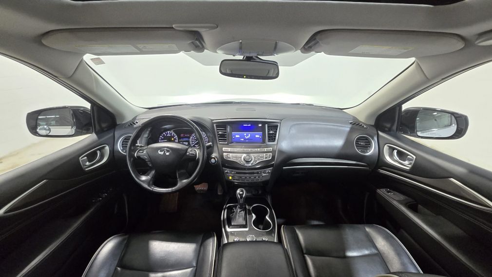 Infiniti QX60 PURE 2019 d&rsquo;occasion à vendre - 16