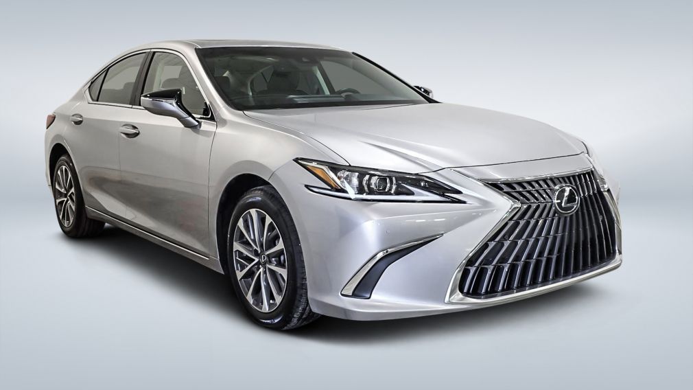 Lexus ES 250 ES 250