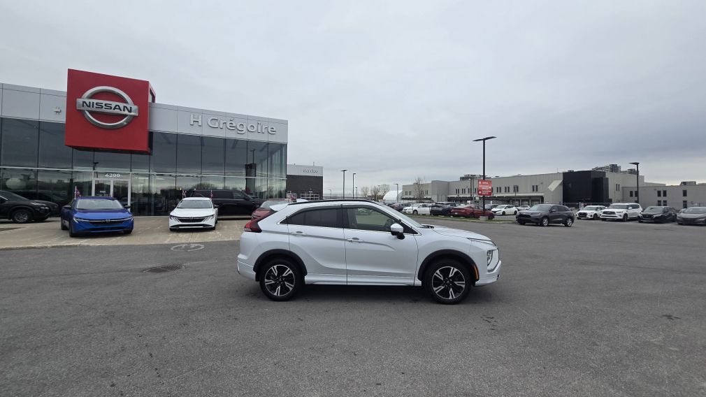 Mitsubishi Eclipse Cross GT 2024 à vendre à Donnacona - 8