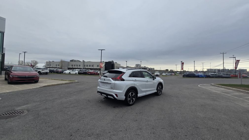 Mitsubishi Eclipse Cross GT 2024 à vendre à Donnacona - 7