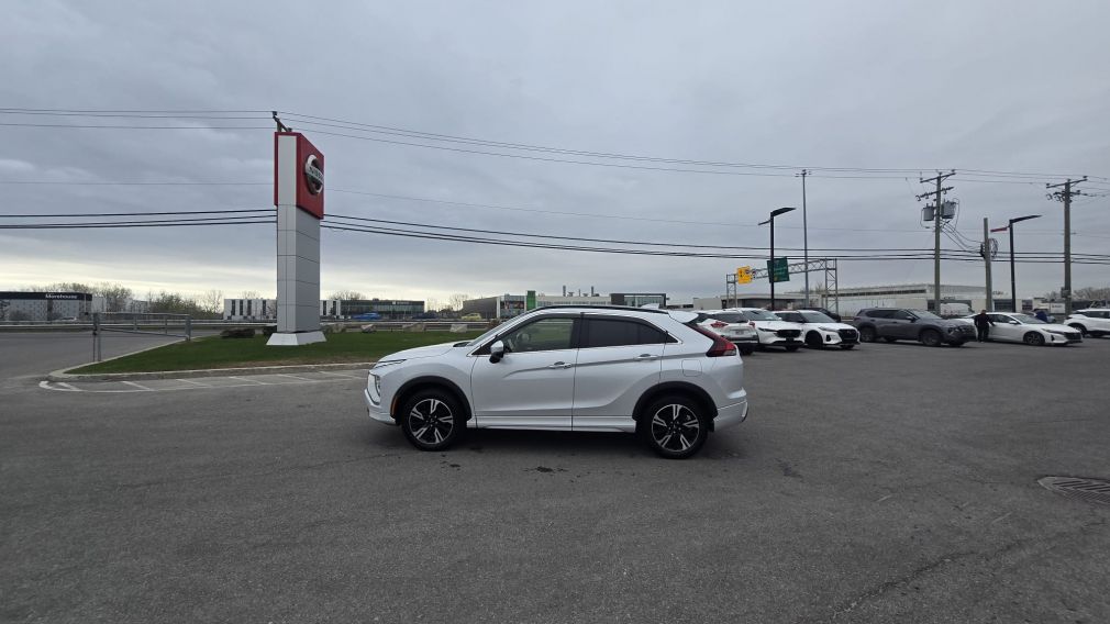 Mitsubishi Eclipse Cross GT 2024 à vendre à Donnacona - 4