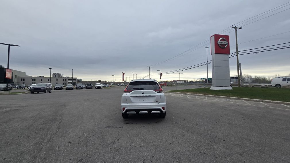 Mitsubishi Eclipse Cross GT 2024 à vendre à Donnacona - 6