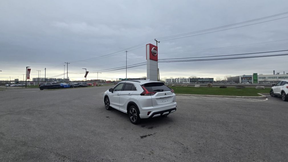 Mitsubishi Eclipse Cross GT 2024 à vendre à Donnacona - 5