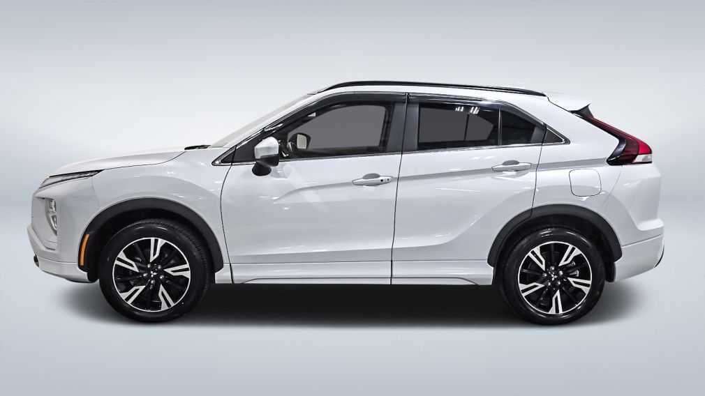 Mitsubishi Eclipse Cross GT 2024 d&rsquo;occasion à vendre - 4