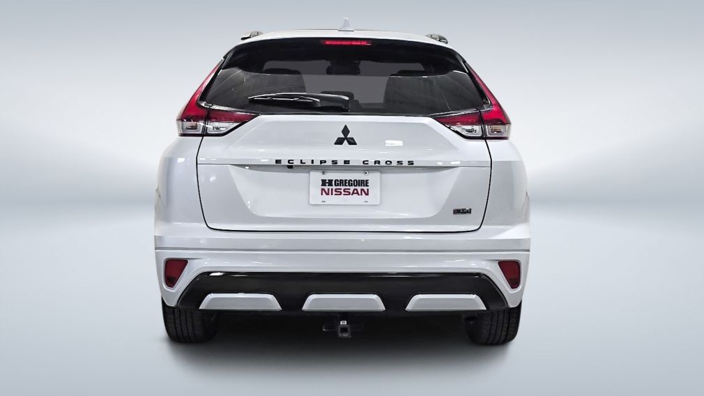 Mitsubishi Eclipse Cross GT 2024 d&rsquo;occasion à vendre - 6