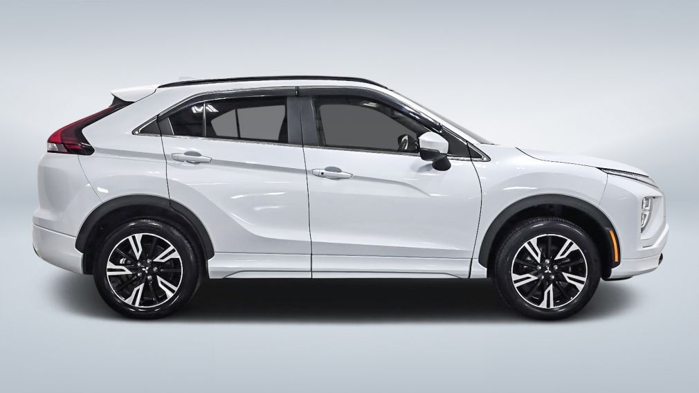 Mitsubishi Eclipse Cross GT 2024 d&rsquo;occasion à vendre - 8