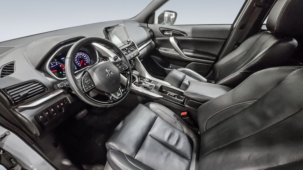 Mitsubishi Eclipse Cross GT 2024 d&rsquo;occasion à vendre - 12