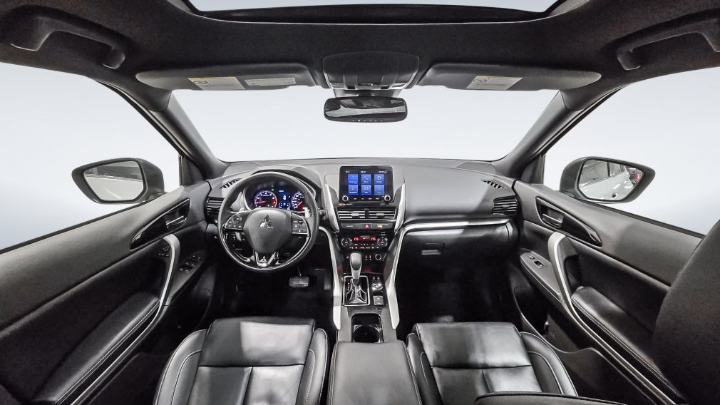 Mitsubishi Eclipse Cross GT 2024 d&rsquo;occasion à vendre - 15