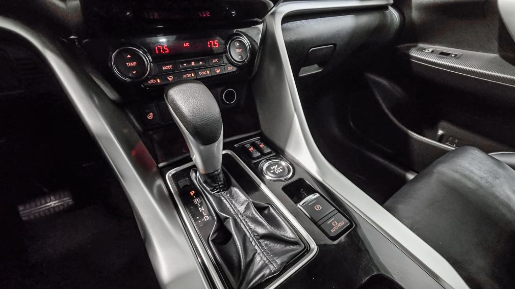 Mitsubishi Eclipse Cross GT 2024 d&rsquo;occasion à vendre - 22